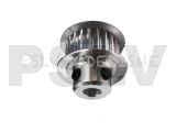 H0126-24-S 20T Motor Pulley (for 8mm Motor Shaft)